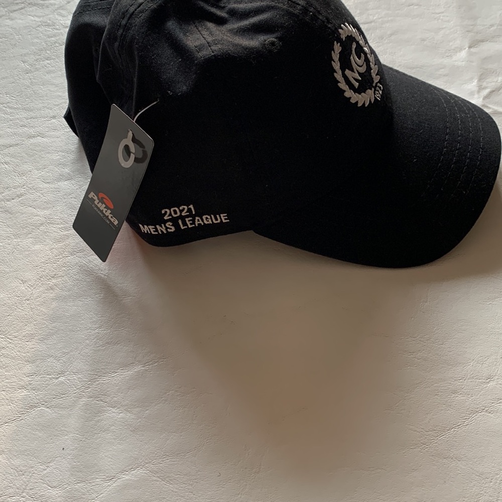Pukka Men’s Adjustable Golf Hat - Picture 5 of 6